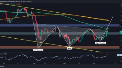 Análisis del Precio de Ethereum: ¿Puede ETH Alcanzar los $2.8K tras Subir un 8% Semanalmente? ¡Descúbrelo! - Cripto Boom