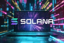 ¡El precio de Solana listo para un despegue mientras su ecosistema se dispara! - Cripto Boom
