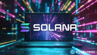 ¡El precio de Solana listo para un despegue mientras su ecosistema se dispara! - Cripto Boom