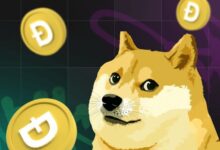 Dogecoin (DOGE) Listo para Otro Aumento: ¿Pueden los Alcistas Llevarlo Más Alto? ¡Descúbrelo Aquí! - Cripto Boom