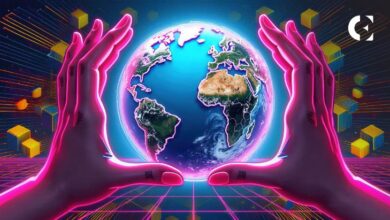Reveladas: Las Mejores Opciones de Blockchain Según Expertos en Cripto ¡Descúbrelas! - Cripto Boom
