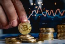 Bitcoin alcanza los $65K: Descubre por qué $250K es más probable de lo que crees - Cripto Boom
