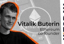 Vitalik Buterin Revela 4 Hitos Clave para Ethereum: ¡Descúbrelos! - Cripto Boom
