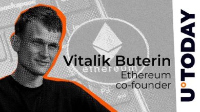 Vitalik Buterin Revela 4 Hitos Clave para Ethereum: ¡Descúbrelos! - Cripto Boom