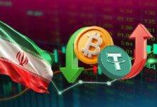 Crecimiento Explosivo de Intercambios Cripto en Irán a Pesar de las Sanciones Internacionales - Descubre Cómo - Cripto Boom