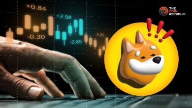 Precio de BONK se Acerca a la Resistencia: ¿Alcistas Listos para Impulsar Nuevos Máximos? - Cripto Boom