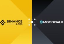 ¡Descubre cómo Binance Labs Invierte en Moonwalk Fitness para Gamificar el Ejercicio! - Cripto Boom