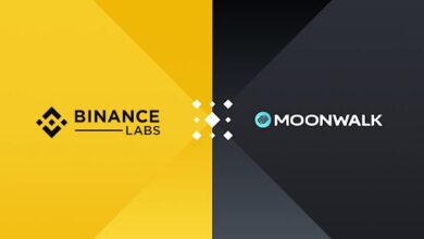 ¡Descubre cómo Binance Labs Invierte en Moonwalk Fitness para Gamificar el Ejercicio! - Cripto Boom