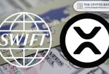 Descubre el Precio de XRP si Logra Reemplazar Completo a SWIFT - Cripto Boom