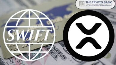 Descubre el Precio de XRP si Logra Reemplazar Completo a SWIFT - Cripto Boom