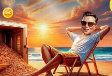 El juego de Telegram inspirado en Elon Musk 'X Empire' finalizará su temporada una semana antes del airdrop ¡Descúbrelo ahora! - Cripto Boom