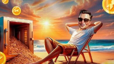 El juego de Telegram inspirado en Elon Musk 'X Empire' finalizará su temporada una semana antes del airdrop ¡Descúbrelo ahora! - Cripto Boom