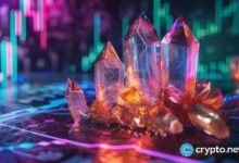 ¡El token Jito se dispara! Aumentan los activos en staking, tarifas y usuarios - Cripto Boom