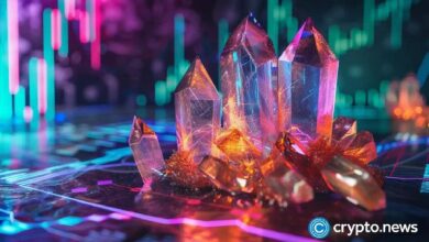 ¡El token Jito se dispara! Aumentan los activos en staking, tarifas y usuarios - Cripto Boom