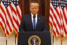 El plan fiscal de Trump eliminará impuestos sobre la renta para 93 millones de estadounidenses: ¡Descubre cómo te afecta! - Cripto Boom