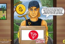 La Tendencia Alcista de TRON Persiste: ¡Vuelve a Probar el Máximo de $0.17! - Cripto Boom