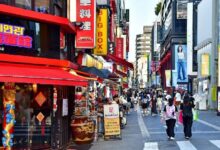 Corea del Sur Forma Comité para Revisar Planes de ETF Cripto al Contado - Descubre Más - Cripto Boom