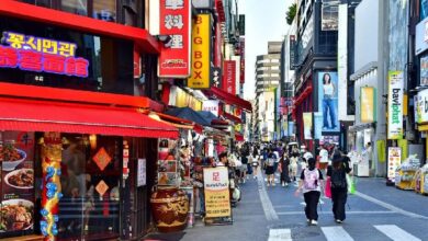 Corea del Sur Forma Comité para Revisar Planes de ETF Cripto al Contado - Descubre Más - Cripto Boom