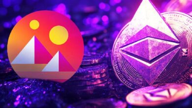 Plataforma de Realidad Virtual basada en Ethereum, Decentraland, Encabeza el Ranking de Proyectos NFT de Santiment por Desarrollo: Descubre Más - Cripto Boom