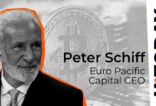 Peter Schiff Revela Qué Lo Haría Apoyar Bitcoin: Descubre Más - Cripto Boom
