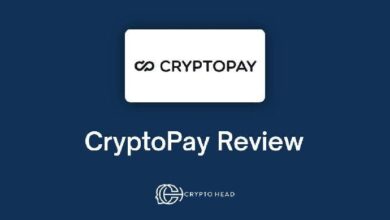 Reseña de la Tarjeta Cryptopay: Ventajas y Desventajas, Límites de Gasto, Tarifas y Alternativas - ¡Descubre Todo Aquí! - Cripto Boom
