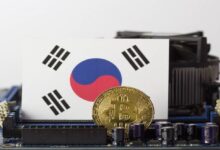 Corea del Sur Presenta Nueva Ley para Regular las Criptomonedas: ¡Descubre los Detalles! - Cripto Boom