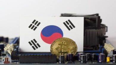 Corea del Sur Presenta Nueva Ley para Regular las Criptomonedas: ¡Descubre los Detalles! - Cripto Boom
