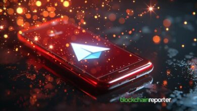 V3V Ventures Aumenta su Influencia en el Ecosistema TON con Nuevas Inversiones en @trade: ¡Descubre los Detalles! - Cripto Boom