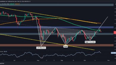 Análisis del Precio de Ethereum: El Rechazo de ETH a $2.7K Podría Indicar Problemas Adicionales - Descubre Más - Cripto Boom