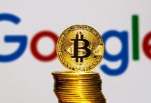 Descubre los Gráficos de Precios de Bitcoin y Ethereum que Regresan a Google Search - Cripto Boom