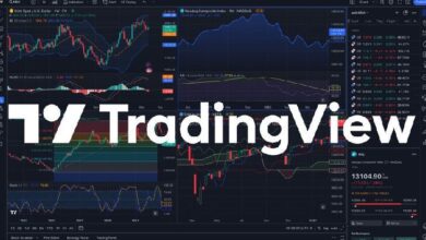 TradingView se Integra con HTX para Facilitar el Comercio Directo de Criptomonedas: ¡Descubre Más! - Cripto Boom