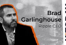 El CEO de Ripple Rompe el Silencio sobre el Stablecoin Ripple USD (RLUSD) antes de su Lanzamiento - Cripto Boom