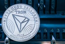 ¿Volverá el precio de Tron (TRX) a $0.15 antes de alcanzar un nuevo máximo? ¡Descúbrelo! - Cripto Boom