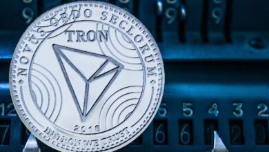 ¿Volverá el precio de Tron (TRX) a $0.15 antes de alcanzar un nuevo máximo? ¡Descúbrelo! - Cripto Boom
