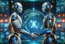 Crypto y IA: SingularityNET y Tenstorrent colaboran para ASI - Descubre los detalles! - Cripto Boom