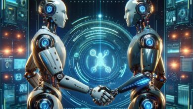 Crypto y IA: SingularityNET y Tenstorrent colaboran para ASI - Descubre los detalles! - Cripto Boom