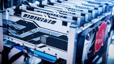 La Rentabilidad de la Minería de Bitcoin Cayó en Septiembre, Informa Jefferies - Descubre Por Qué - Cripto Boom