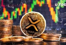 ¡XRP se Dispara un 366%! Descubre cómo Alcanzó $1.1 Millones en Flujos Semanales - Cripto Boom