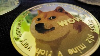 Dogecoin (DOGE) Apunta a $0.150: ¿Despegará el Rally? - Cripto Boom