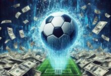 Estrellas del Fútbol Enfrentan Acciones Legales por Promoción de Esquema Piramidal de $3.2B: Descubre los Detalles Ahora - Cripto Boom