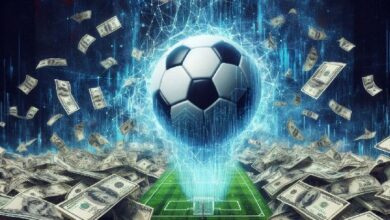 Estrellas del Fútbol Enfrentan Acciones Legales por Promoción de Esquema Piramidal de $3.2B: Descubre los Detalles Ahora - Cripto Boom