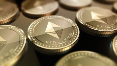 Pronóstico del precio de Ethereum: ¡ETH apunta a $2,800 tras retesteo del nivel de soporte! - Cripto Boom