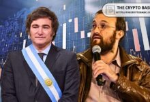 Fundador de Cardano: Argentina Liderará el Crecimiento Blockchain en Latinoamérica - Cripto Boom