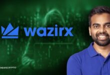 ¡Descubre la Verdad! Fundador de WazirX, Nischal, Desmiente Acusaciones de CoinSwitch como Infundadas - Cripto Boom