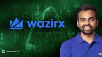 ¡Descubre la Verdad! Fundador de WazirX, Nischal, Desmiente Acusaciones de CoinSwitch como Infundadas - Cripto Boom