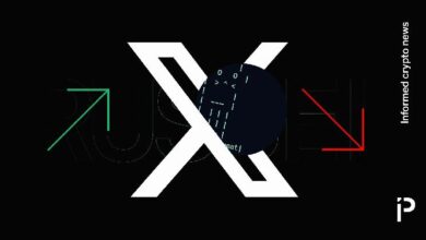 ¿Aumentó y vendió 'AI' Truth Terminal la moneda $RUSSELL? Descubre los detalles aquí. - Cripto Boom