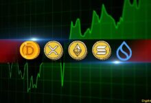 Análisis de Precios de Criptomonedas Octubre-18: ETH, XRP, SOL, DOGE y SUI - ¡Descubre las Tendencias! - Cripto Boom