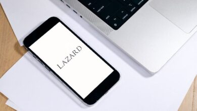 La firma financiera de Wall Street Lazard se asocia con Bitfinex Securities para crear fondos tokenizados: Descubre los detalles aquí - Cripto Boom