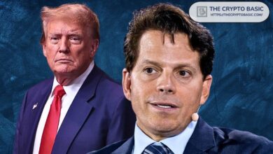 Scaramucci Describe la Venta Continua de Tokens de Donald Trump como una 'Estafa Transparente de Dinero' - Descubre el Escándalo! - Cripto Boom