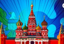 Informe del Banco Central de Rusia Destaca el Potencial de Ripple a Pesar de la Apelación de la SEC: Descubre Más - Cripto Boom